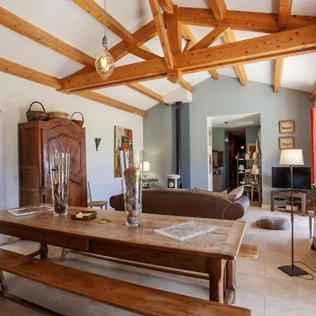 Βίλα Merusellu *