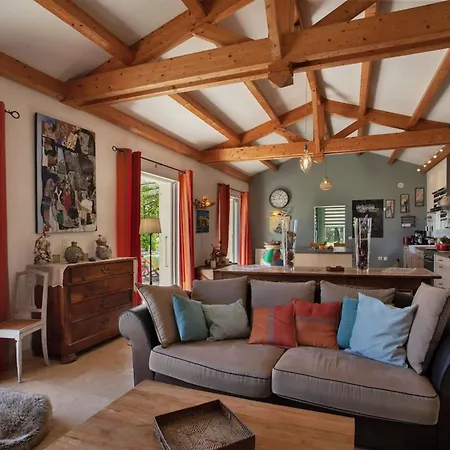 Merusellu Βίλα Sisco