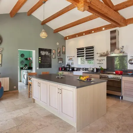 Villa Merusellu Sisco