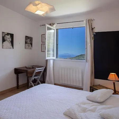 Villa Merusellu Sisco