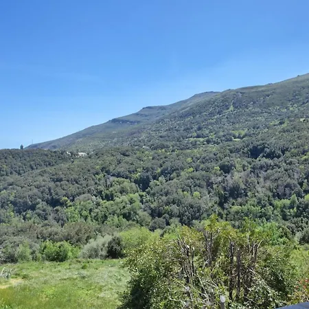 Merusellu Villa Sisco