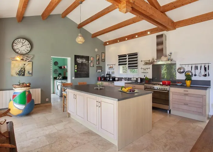 Villa Merusellu Sisco