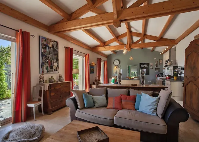 Merusellu Villa Sisco