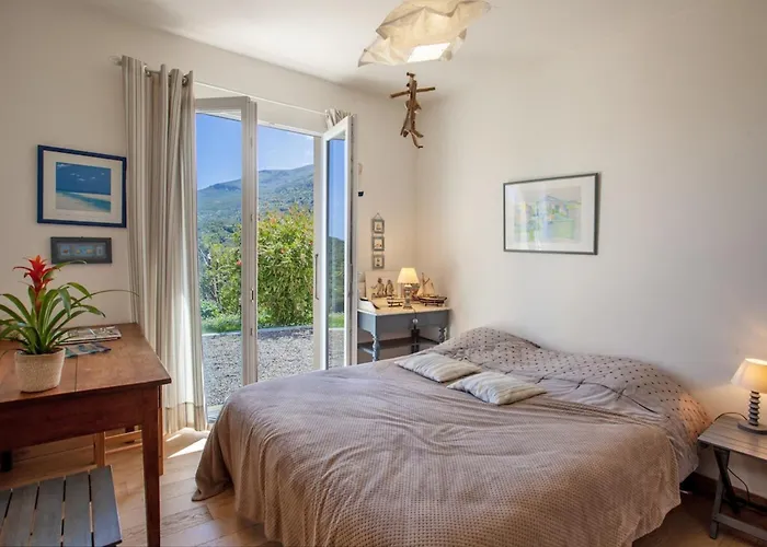 Villa Merusellu Sisco