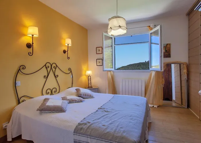 Merusellu Villa Sisco