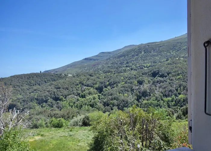 Merusellu Villa Sisco